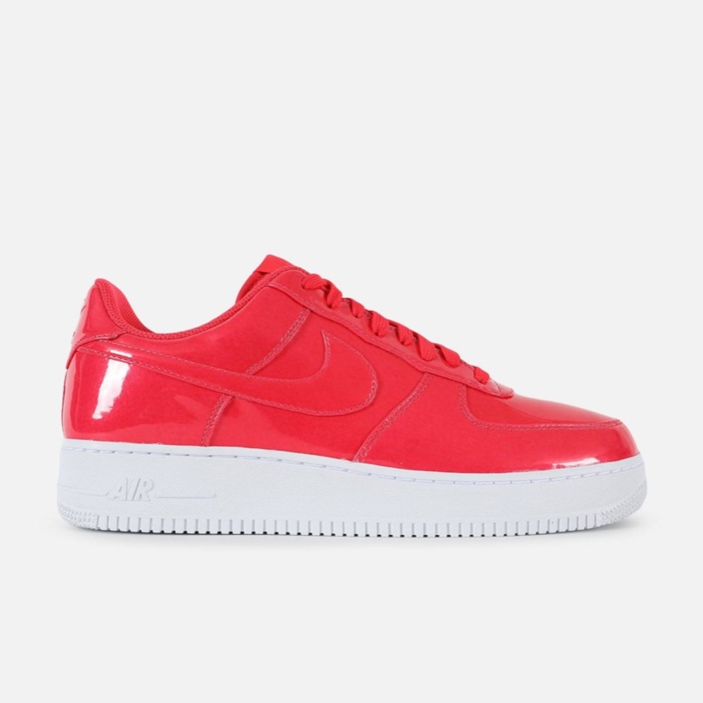 Nike Air Force 1 07 LV8 UV Size 11.5 NEW - Picture 2 of 7